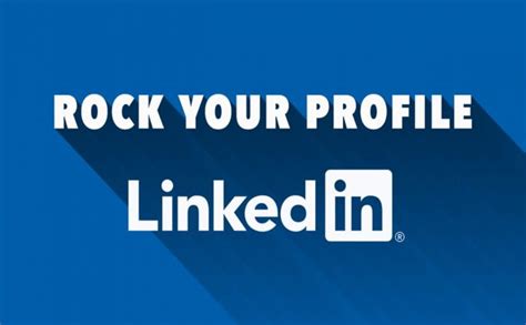 [author] rock your linkedin profile course|linkedin profile tutorial for beginners.